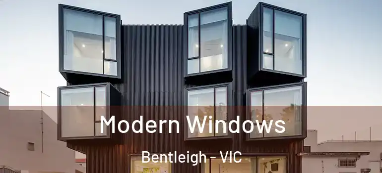  Modern Windows Bentleigh - VIC