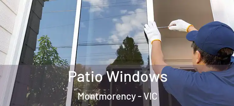  Patio Windows Montmorency - VIC