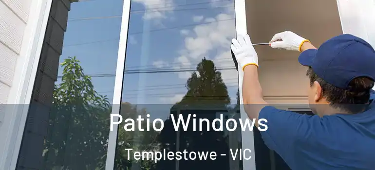  Patio Windows Templestowe - VIC