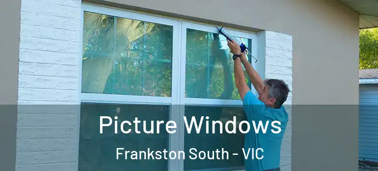  Picture Windows Frankston South - VIC