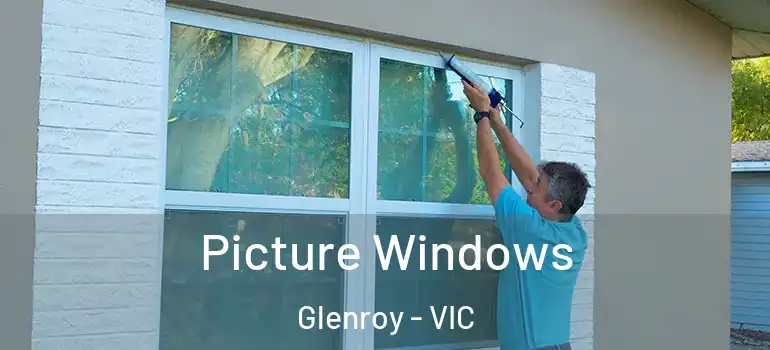 Picture Windows Glenroy - VIC