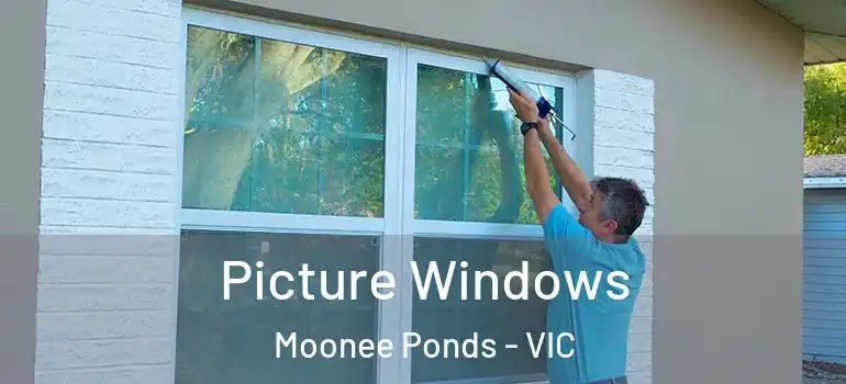 Picture Windows Moonee Ponds - VIC