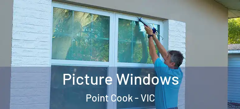 Picture Windows Point Cook - VIC