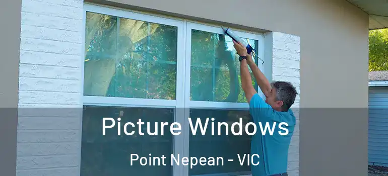  Picture Windows Point Nepean - VIC