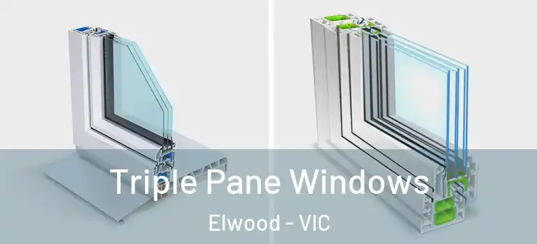Triple Pane Windows Elwood - VIC