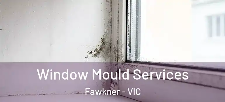  Window Mould Services Fawkner - VIC